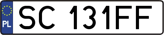 SC131FF