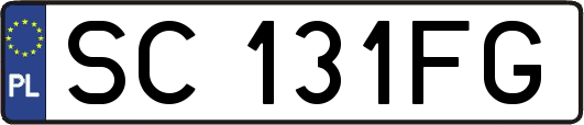 SC131FG
