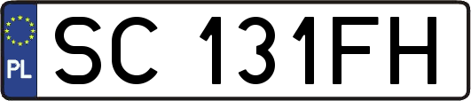SC131FH