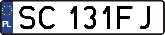 SC131FJ