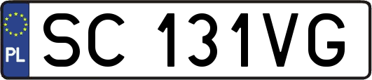 SC131VG