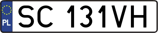 SC131VH