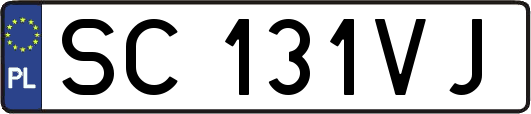 SC131VJ