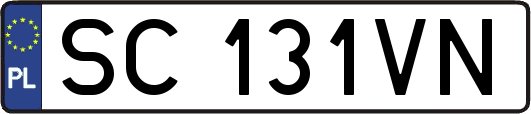 SC131VN