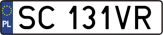 SC131VR
