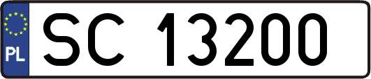 SC13200