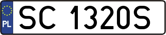 SC1320S