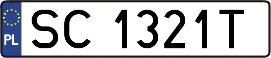 SC1321T