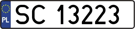 SC13223