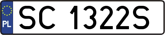 SC1322S