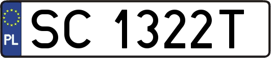 SC1322T