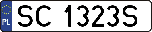 SC1323S