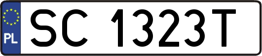 SC1323T