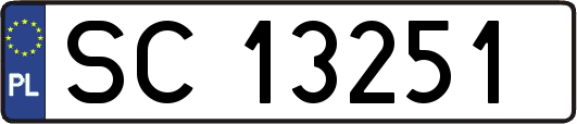 SC13251