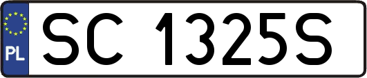SC1325S