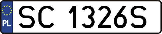 SC1326S