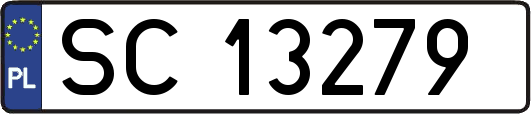 SC13279