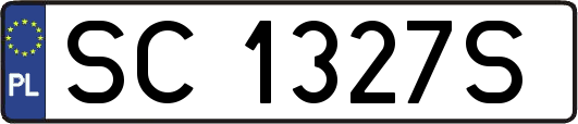 SC1327S