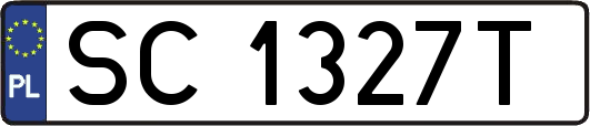 SC1327T