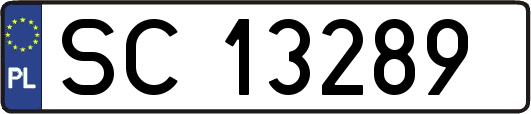 SC13289