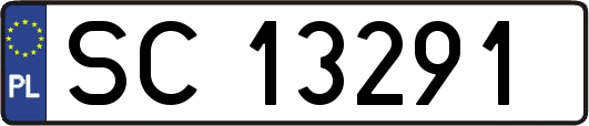 SC13291