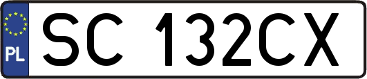 SC132CX