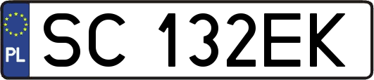 SC132EK