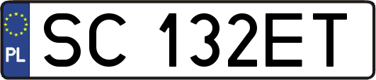 SC132ET