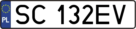 SC132EV