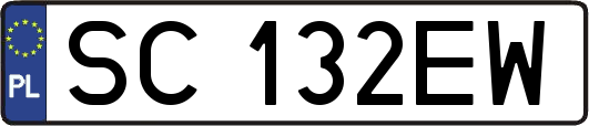 SC132EW
