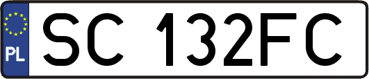 SC132FC