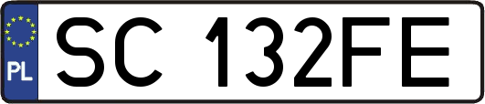 SC132FE