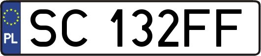 SC132FF