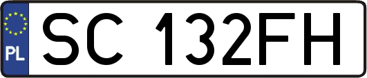 SC132FH