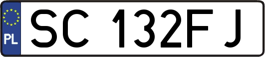SC132FJ