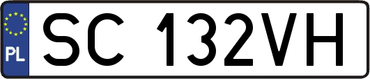 SC132VH