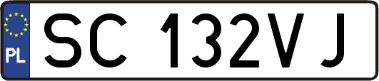 SC132VJ