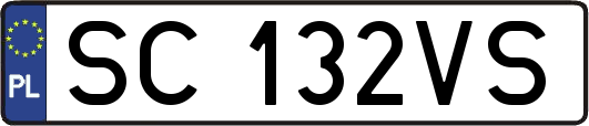 SC132VS