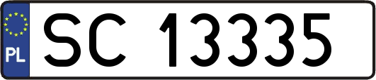 SC13335