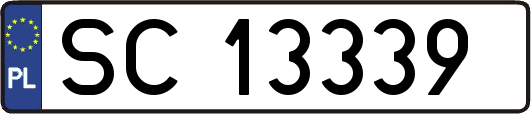 SC13339