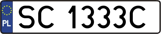 SC1333C