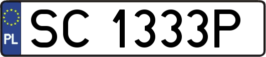 SC1333P