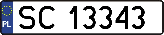 SC13343