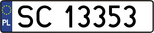 SC13353