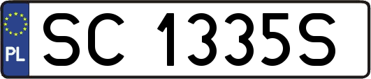 SC1335S