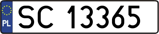 SC13365