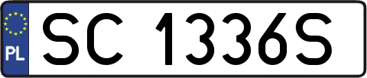 SC1336S