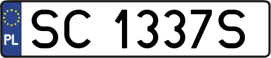 SC1337S