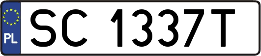 SC1337T