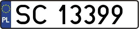 SC13399